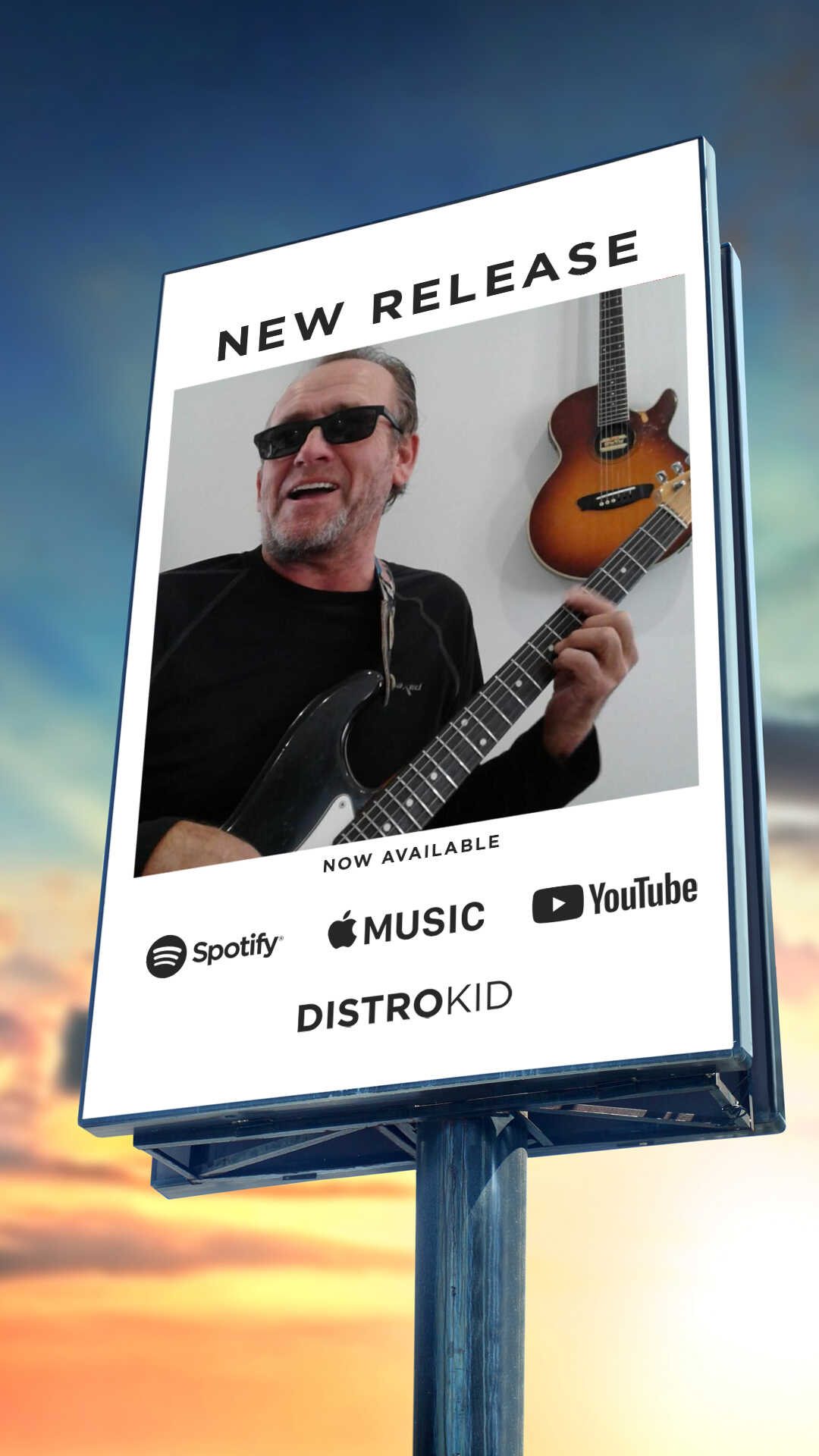 Mike Moon Muso